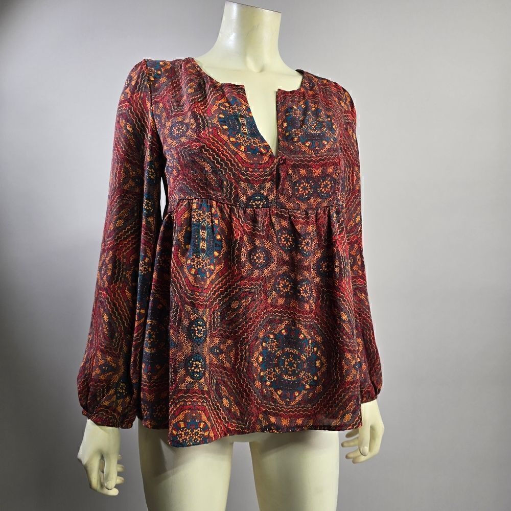 Braeve small top R4